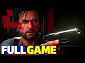 THE EVIL WITHIN 2 - Full Game Walkthrough Gameplay No Commentary [1080p 60FPS]