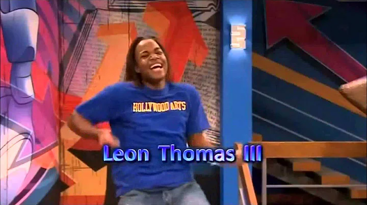 Victorious Intro de Temporada 4