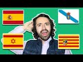 Can a Spanish Speaker Understand Aragonese, Ladino and Galician?  Less know Romance Languages