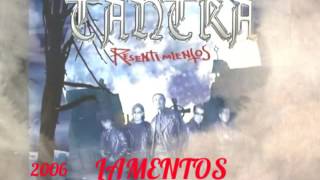 Tantra - Lamentos