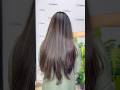Hair Color Transformation #haircolor #trending #youtubeshorts #shorts