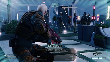 Karma is a Xcom2