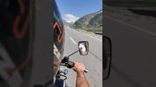 Manali to Rohtang Pass | Full video out soon