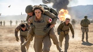 Recruits Called Her the Weak Medic — Until She Carried 3 Wounded Soldiers 6,000m Under Fire
