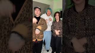 にゃんずと踊ってみたで～ @hatenyan.Official @ChibaNyan #djふぉい #はてにゃん #チバニャン ふぉい / Foy