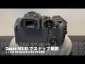 No.45：Canon EOS R7 のキットレンズで仙台の「光のページェント」の様子をスナップ撮影　ー　レンズフィルター Kenko PRO1 D PROSOFTON Clear(W) 使用