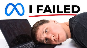 Meta Data Science Interview 2025 - Learn from My Mistakes