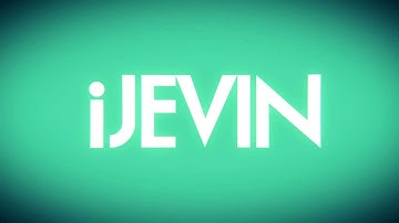 iJevin Intro of Badass Diamonds