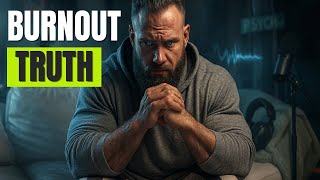An honest conversation about content creation, fear, and burnout. - Day #211