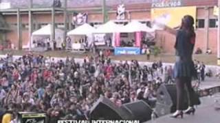 Lilith - Altavoz 2010 (parte 2)