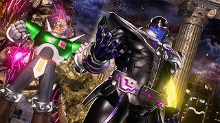 Thanos & Sigma VS Thanos & Sigma (Hardest AI) - Marvel vs Capcom: Who is The Best?