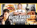 Der BESTE BURGER 🍔 Berlins 😨 | feat. Duc Ngo ( Kitchen Impossible) 🔪🔥