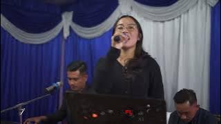 Day Afternoon - Keroncong Perpisahan Cover Lilis