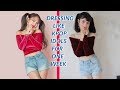 Dressing Exactly Like KPOP IDOLS For One Week Straight (School Teacher Was SHOOK)