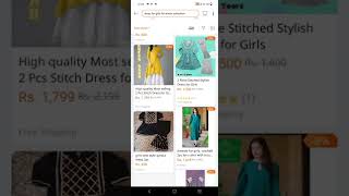How To Doing Online Shopping On Daraz App Full Details Share By Technical Abdullah Attrari screenshot 5