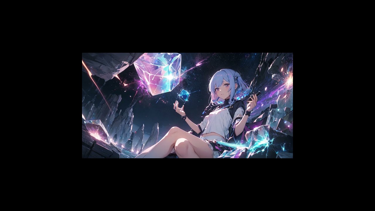 Dvevoted Love x Bluestraive - Subconscious Expanse