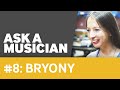 Capture de la vidéo Ask A Musician #8: Touring | City Of Birmingham Symphony Orchestra