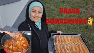 Originalni recept za prave💥PEKARSKE KIFLE💥bez jaja i mlijeka❗️recept koji morate probati👌 Originalni recept za prave💥PEKARSKE KIFLE💥bez jaja i mlijeka❗️recept koji morate probati👌