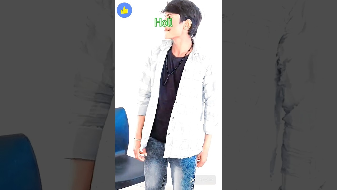 Holi me jovan dekhi sihre bdan kare tantn 