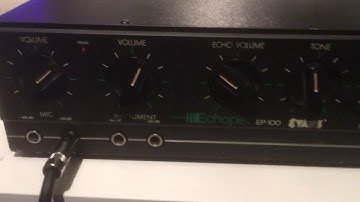 Echopet EP-100