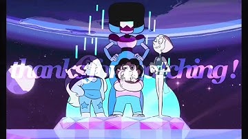 steven universe - marble soda [MEP #2]