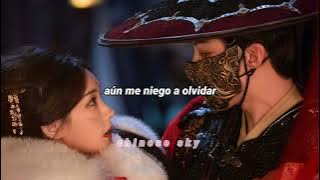 Huang Ling | Calamity Of Glory — A Dream Within A Dream OST sub español ♡