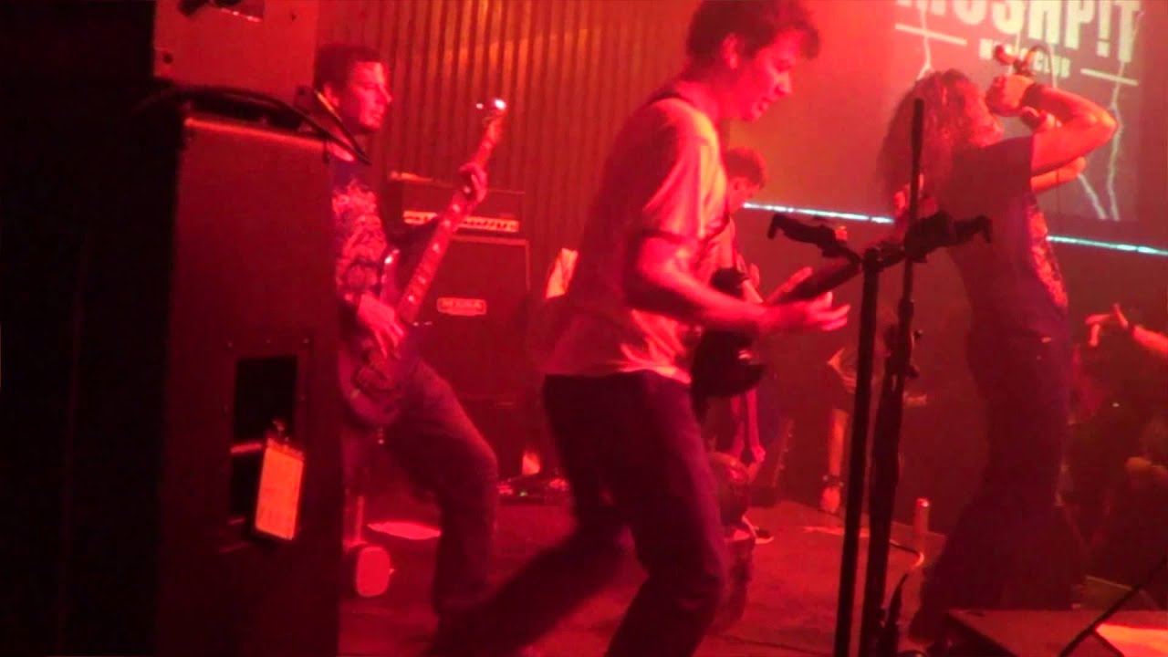 ABSTRACT INSANITY - BY VRACCAS, THE TRUE CRUSHER OF THE ETERNAL FORGE