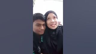 TKW PACARAN SAMA BANGLA