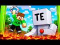 TE MEGMENTETTED XP-T A MINECRAFTBAN! 😱