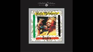 Stimela (Coal Train)@Hugh Masekela's Hope (Ultra Tape)