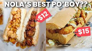 $50 vs. $50 in New Orleans