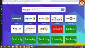 How To Create High Quality Side Menu bar In Thunkable Tutorial Part 1