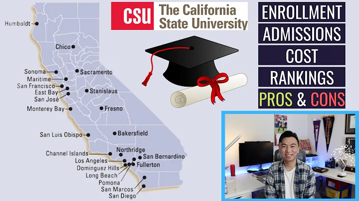 Everything You Need to Know About the CSU Schools - DayDayNews