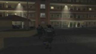 The Getaway Black Monday - Chapter 1 - Tuesday