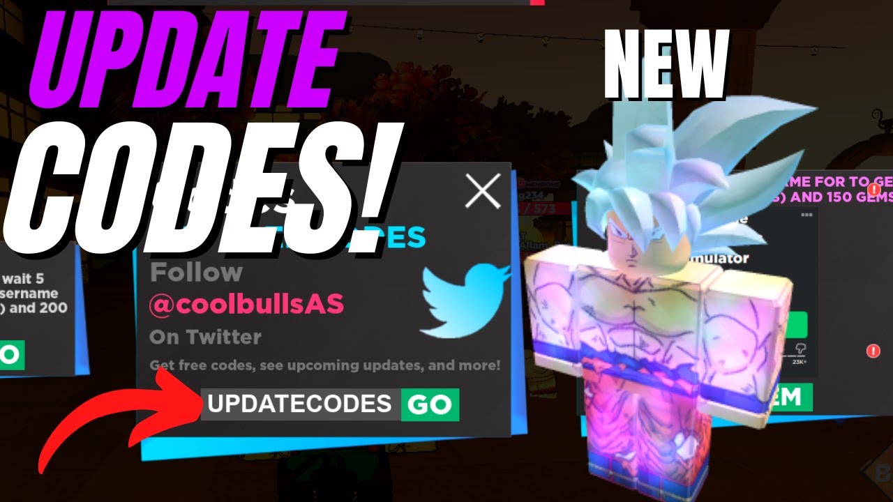 NEW UPDATE CODES [🦊 BEAST] ALL CODES! Anime Dimensions Simulator ROBLOX