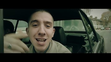 mustbejohn & tentendo- Motive (Official Music Video)