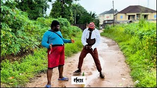 Ojete and His Drunk Friend Crash the Village Meeting Early Morning 😂🍻”   #bestcomedyskit #funny 