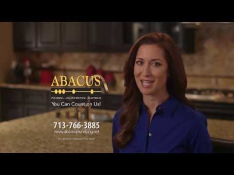 ABACUS Plumbing Commercial 2015