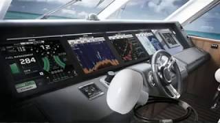 The GR-2000 is the ideal position and heading device
