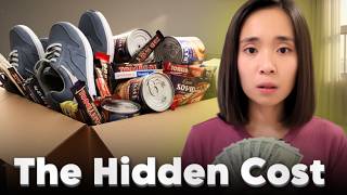 Nobody Warned Me About This… The Real Cost of Balikbayan Boxes