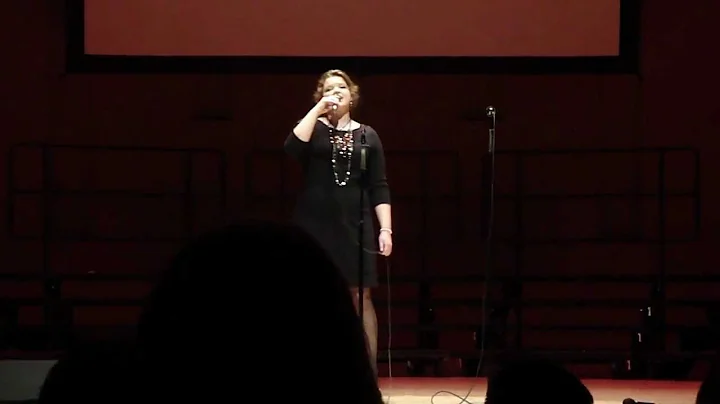 Oh! Darling - Julie Anne Cowger