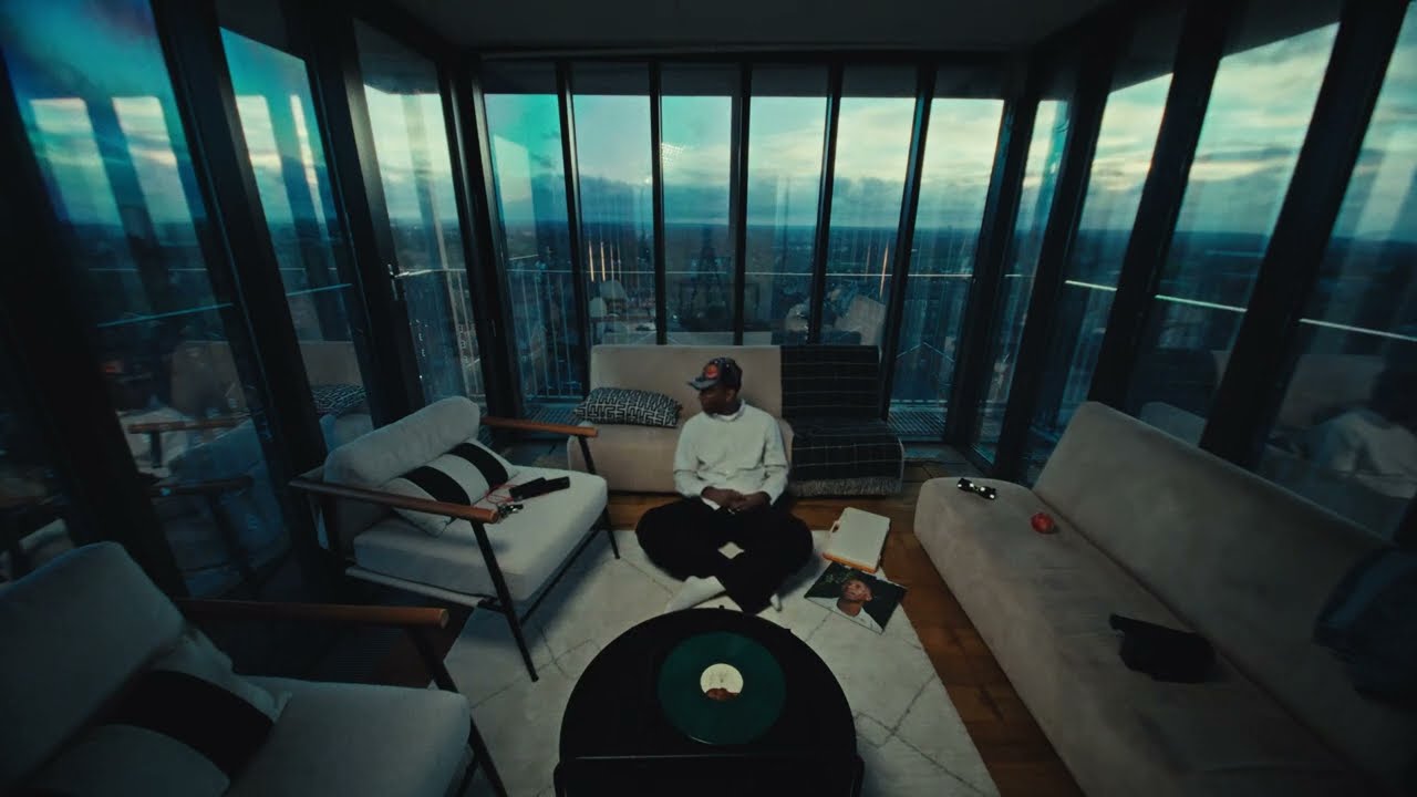Samm Henshaw & Ogi - Alone Again (Bonus Track) adlı videoyu YouTube'da izle Samm Henshaw & Ogi - Alone Again (Bonus Track) adlı videoyu YouTube'da izle