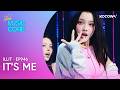 ILLIT It S Me Music Core EP946 KOCOWA 