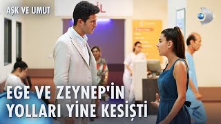 Karının Yanına Gidebilirsin Aşk Ve Umut 182. Bölüm