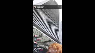 たけるの配信のサムネイル画像