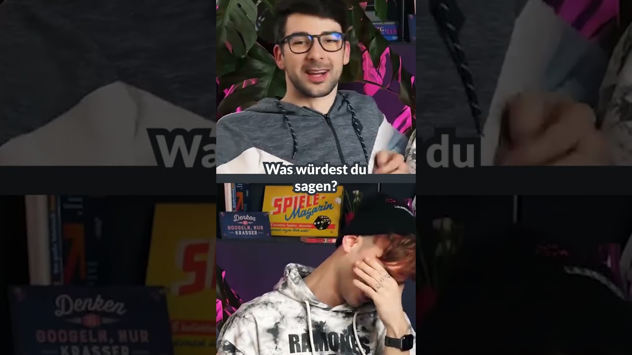 ✨1 Tag hetero sein✨