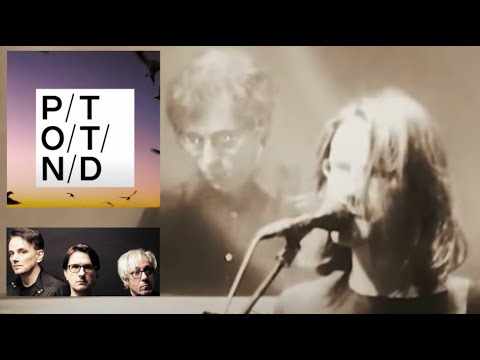 Porcupine Tree released new song “Of The New Day” off “Closure / Continuation“ + tour dates