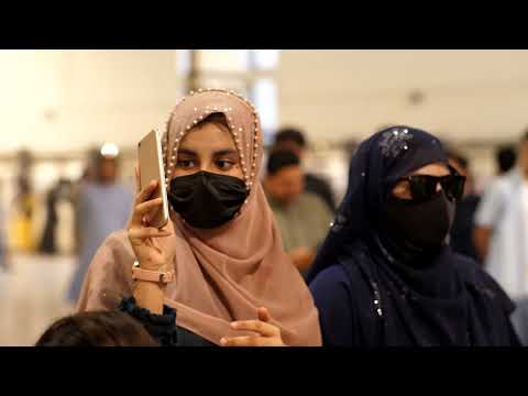 نشتر ہال پشاور میں 20 سال بعد تھیٹر و فنون لطیفہ کے سرگرمیاں