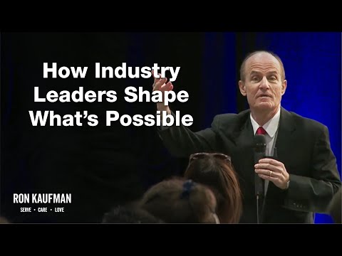 How to Stop Owning Problems and Start Creating Possibilities