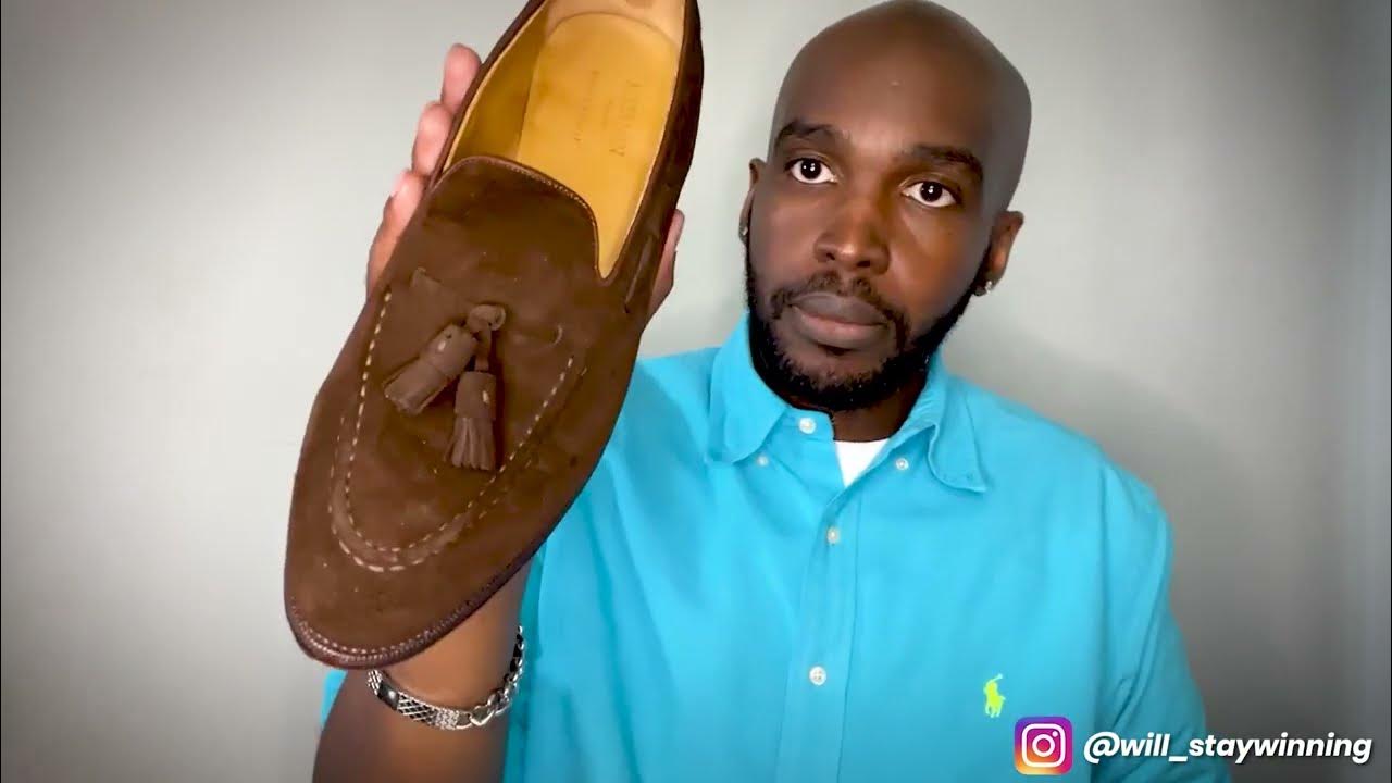 Let's Talk About Meermin Tassel Loafers - YouTube